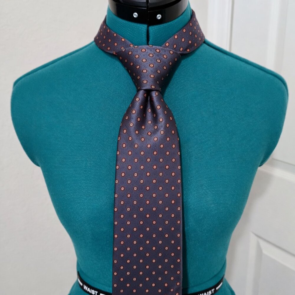 Tie Garfinckel"s Mens Made in Italy